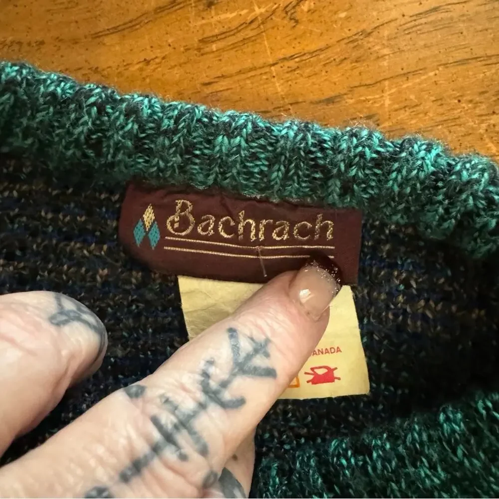 Bachrach vintage 80’s
